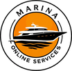 Marina Online Services logo